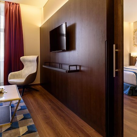 ליסבון Aurea Museum By Eurostars Hotel Company מראה חיצוני תמונה Deluxe Room