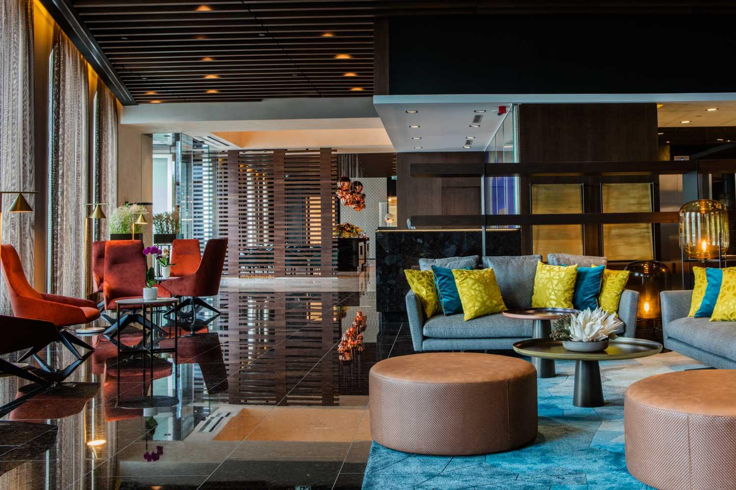 ליסבון Aurea Museum By Eurostars Hotel Company מראה חיצוני תמונה The Living Room