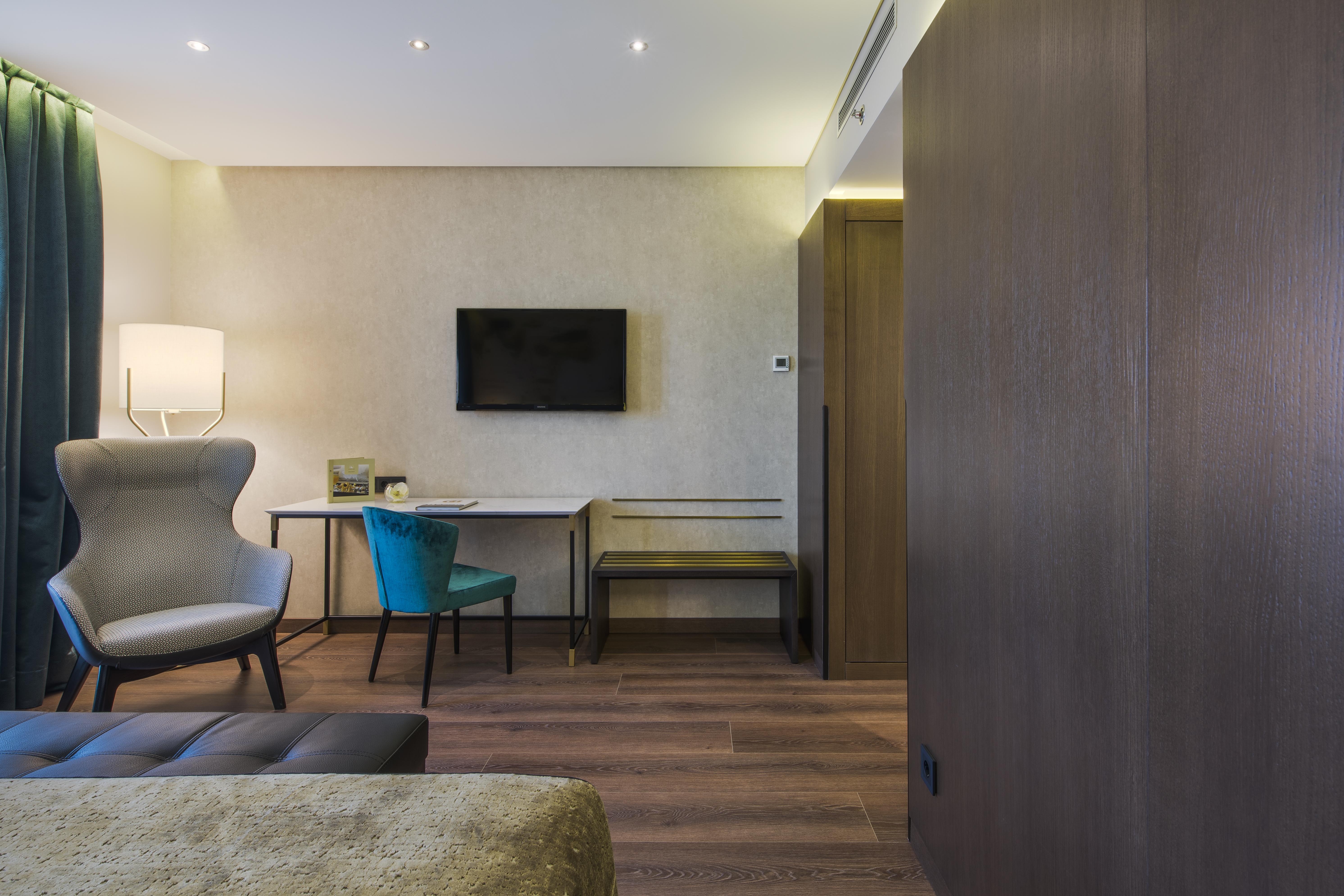 ליסבון Aurea Museum By Eurostars Hotel Company מראה חיצוני תמונה A room at the hotel