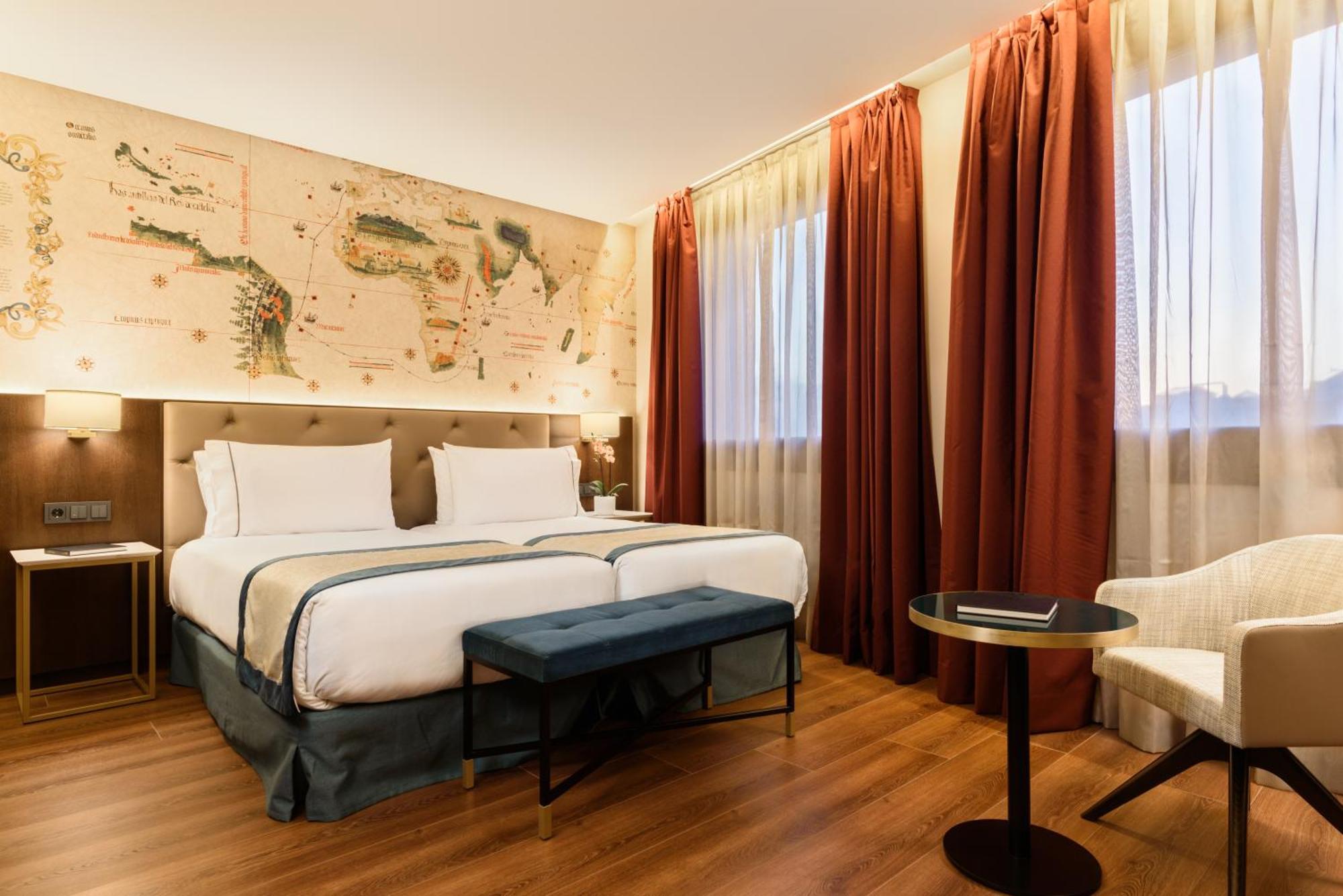 ליסבון Aurea Museum By Eurostars Hotel Company מראה חיצוני תמונה