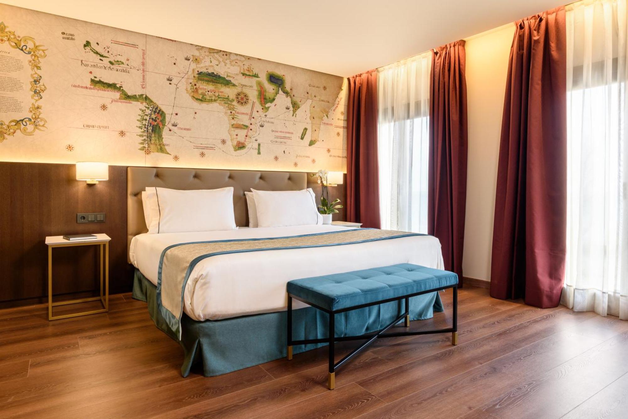 ליסבון Aurea Museum By Eurostars Hotel Company מראה חיצוני תמונה